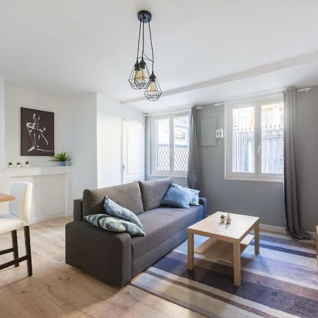 Guestready - Beautiful And Bright Flat In Bordeaux Apartment ภายนอก รูปภาพ