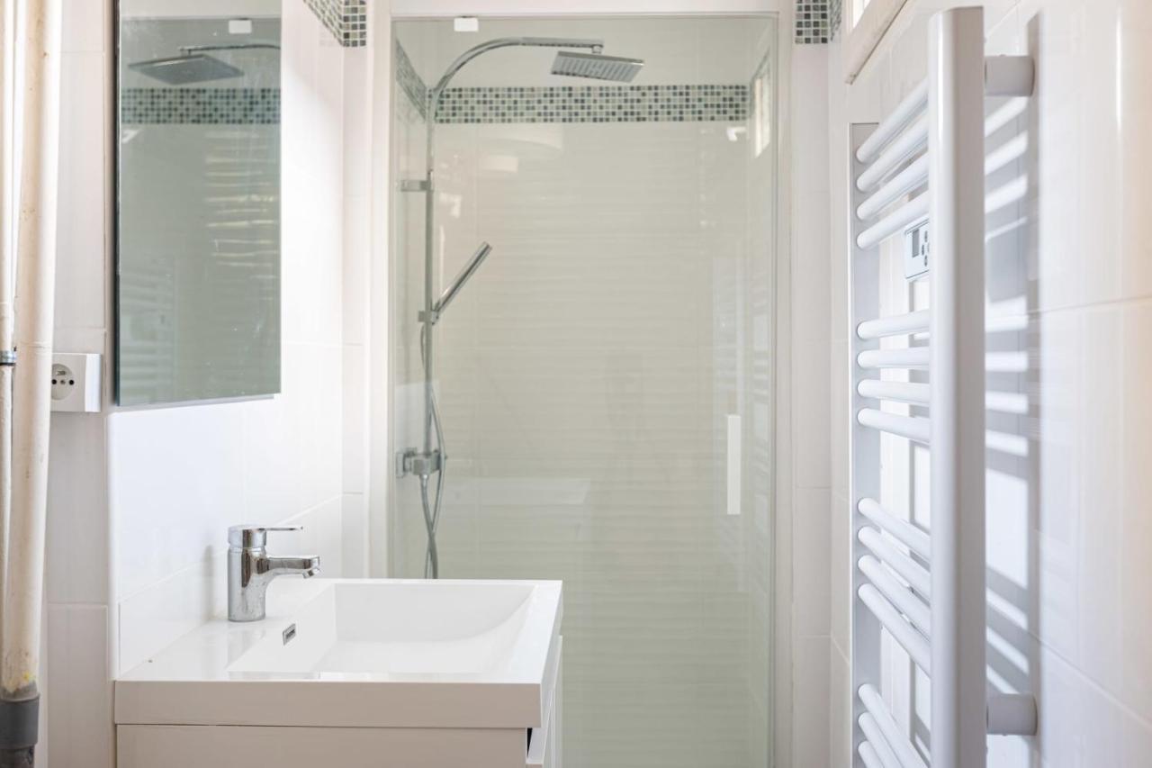 Guestready - Beautiful And Bright Flat In Bordeaux Apartment ภายนอก รูปภาพ