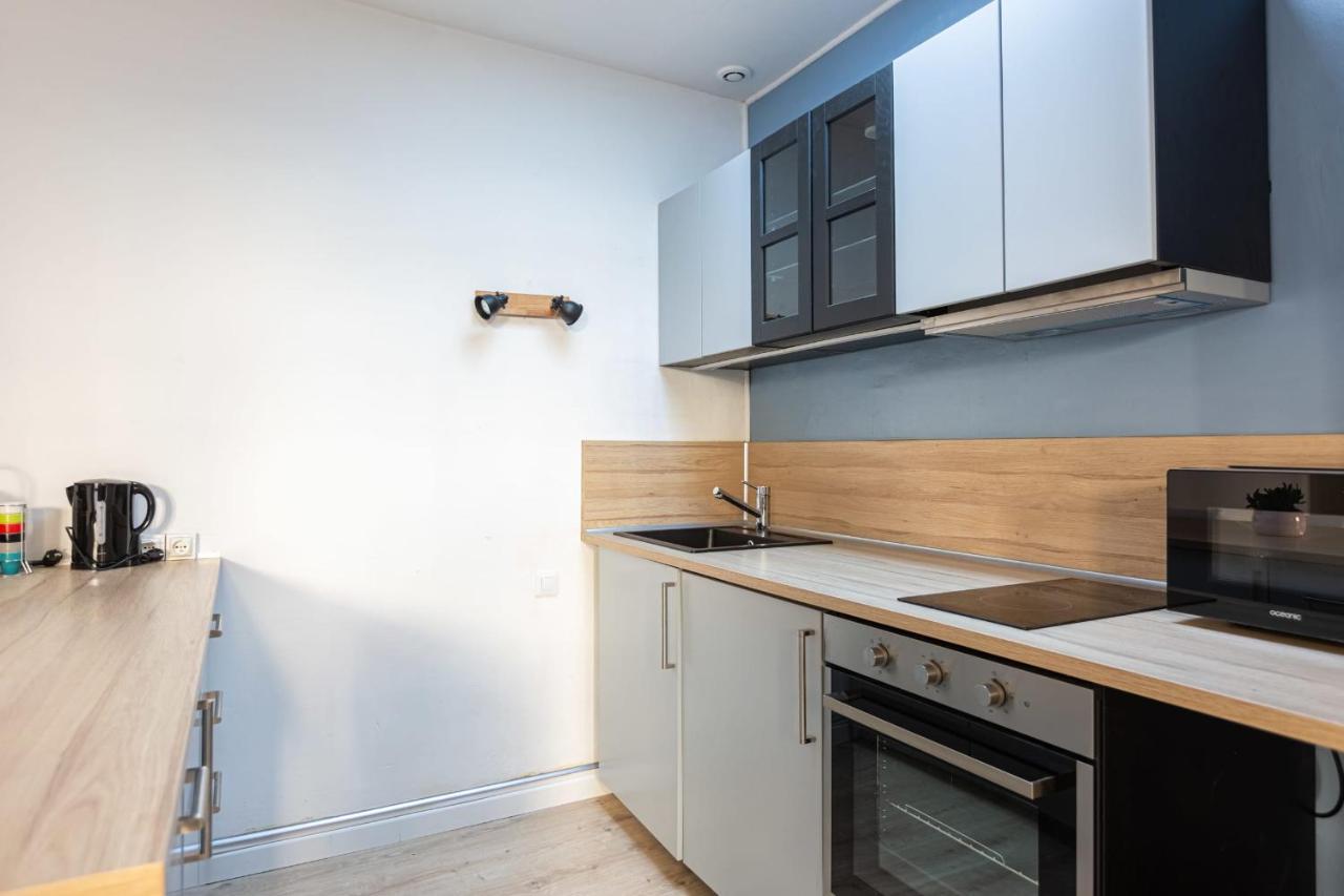 Guestready - Beautiful And Bright Flat In Bordeaux Apartment ภายนอก รูปภาพ